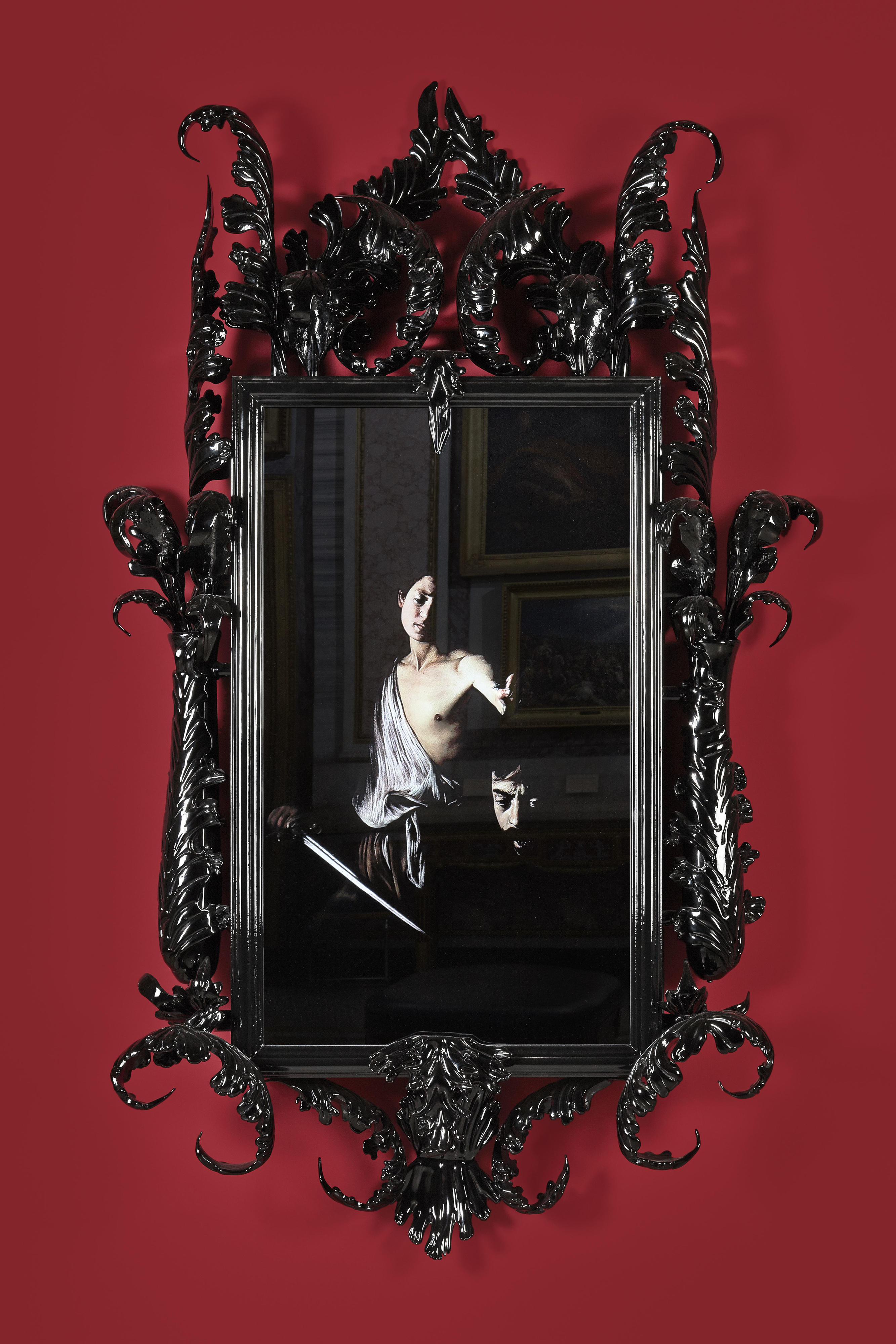 Black Mirror, Hydrus